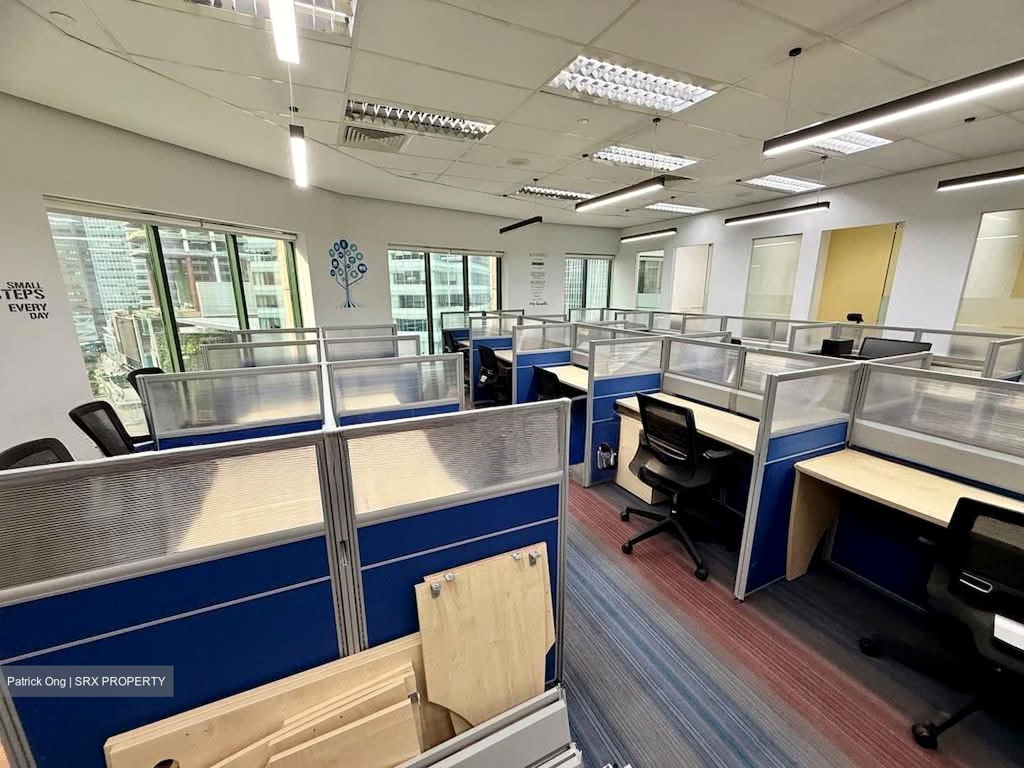 Lucrum Capital Building (D1), Office #638516421
